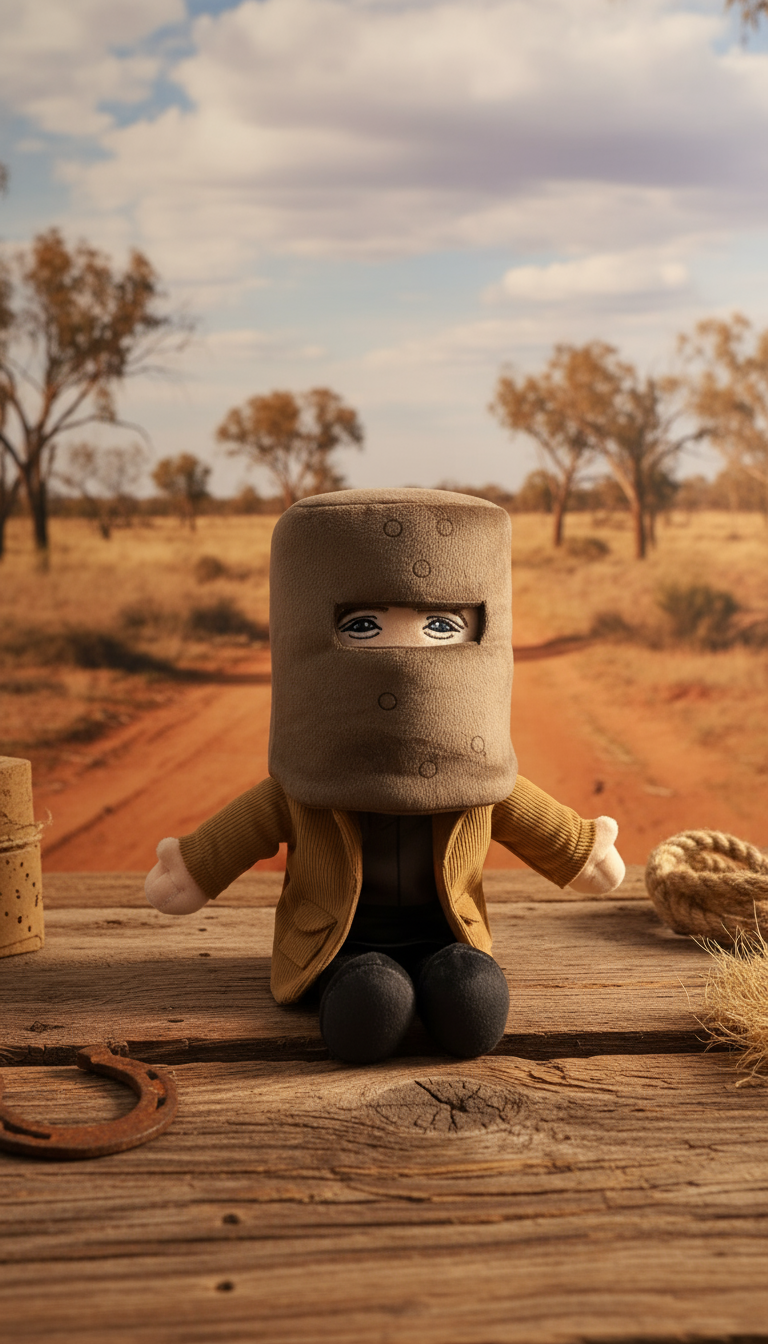 Ned Kelly