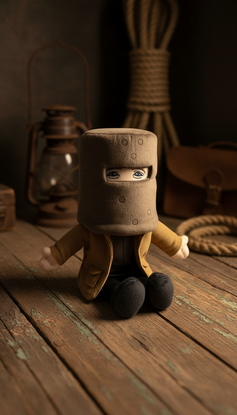 Need Kelly Ned Kelly – Little Legends Australia